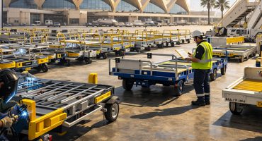 Nonmotorized Manufacturing & Repairing