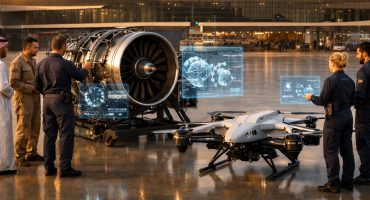 Operation & Maintenance training