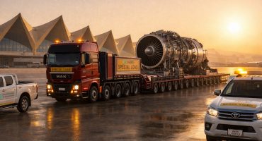 Special Load Transportation