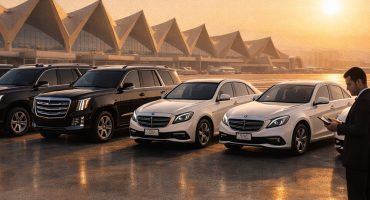 Fleet Management & Consulting
