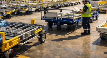 Nonmotorized Manufacturing & Repairing