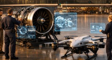 Operation & Maintenance training