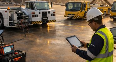 Predelivery Inspection, Testing & Commissioning