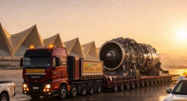 Special Load Transportation