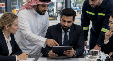 Fleet Management & Consulting