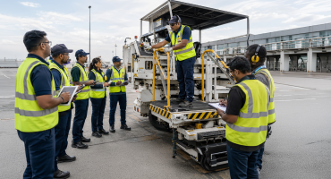 Operation & Maintenance Training