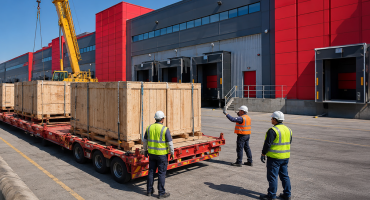 Pre-Delivery Inspection, Testing & Commissioning